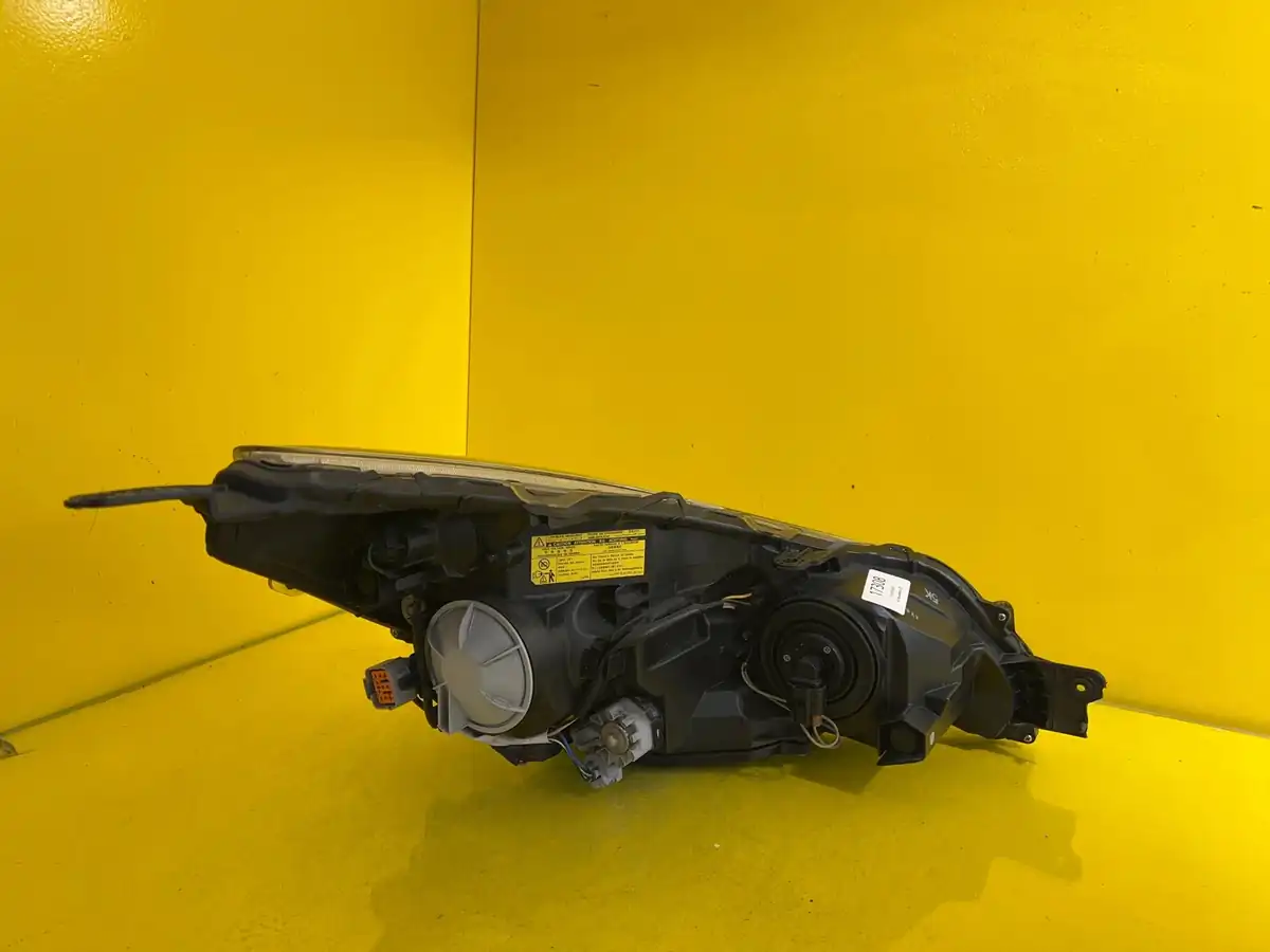 Far Subaru Legacy Outback Lift Xenon