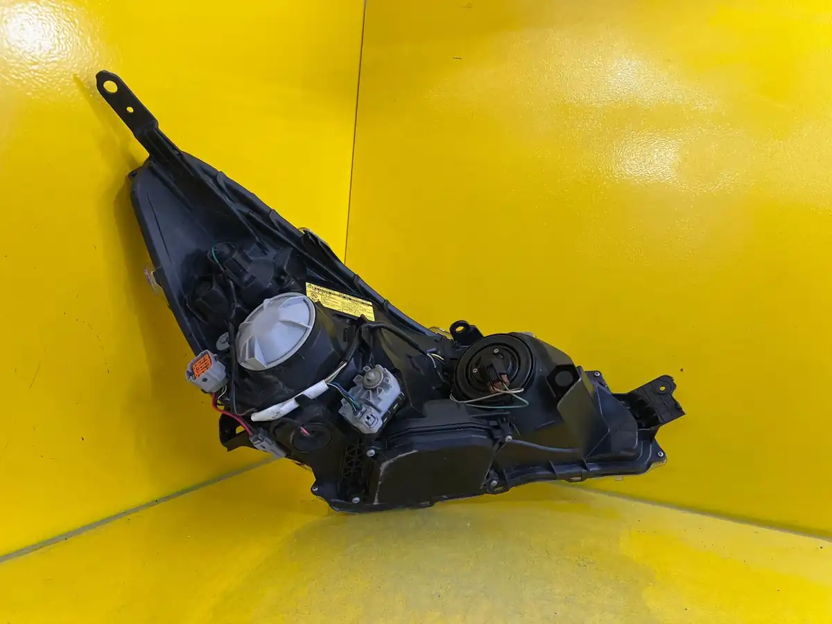 Far Subaru Legacy Outback Lift Xenon