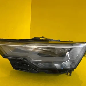 Far Audi A6 C8 4K 18- Full LED