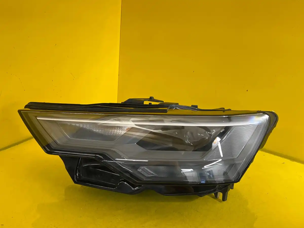Far Audi A6 C8 4K 18- Full LED