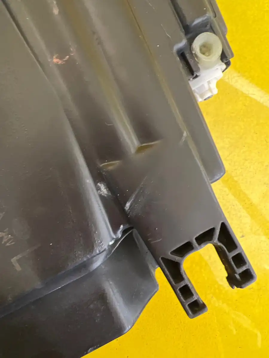 Far Audi A6 C8 4K 18- Full LED