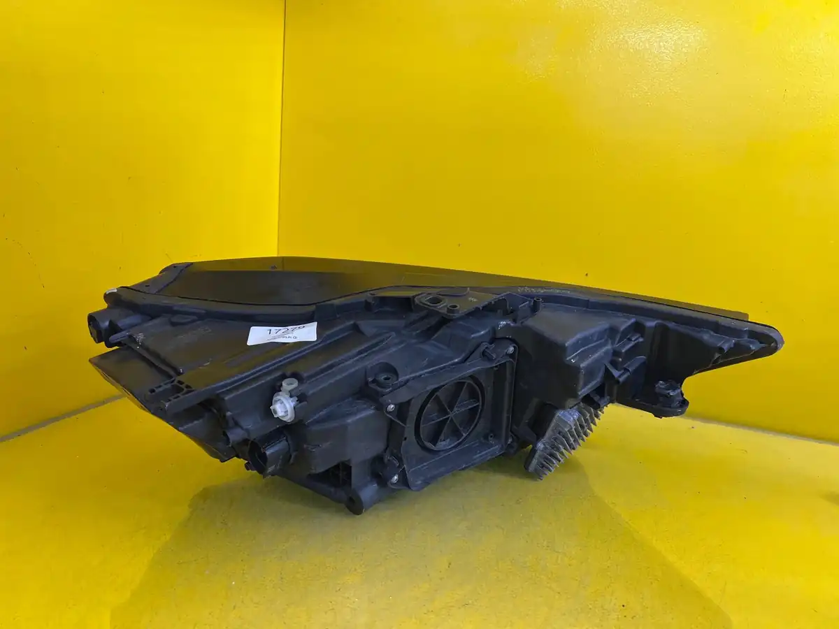 Far Audi A6 C8 4K 18- Full LED