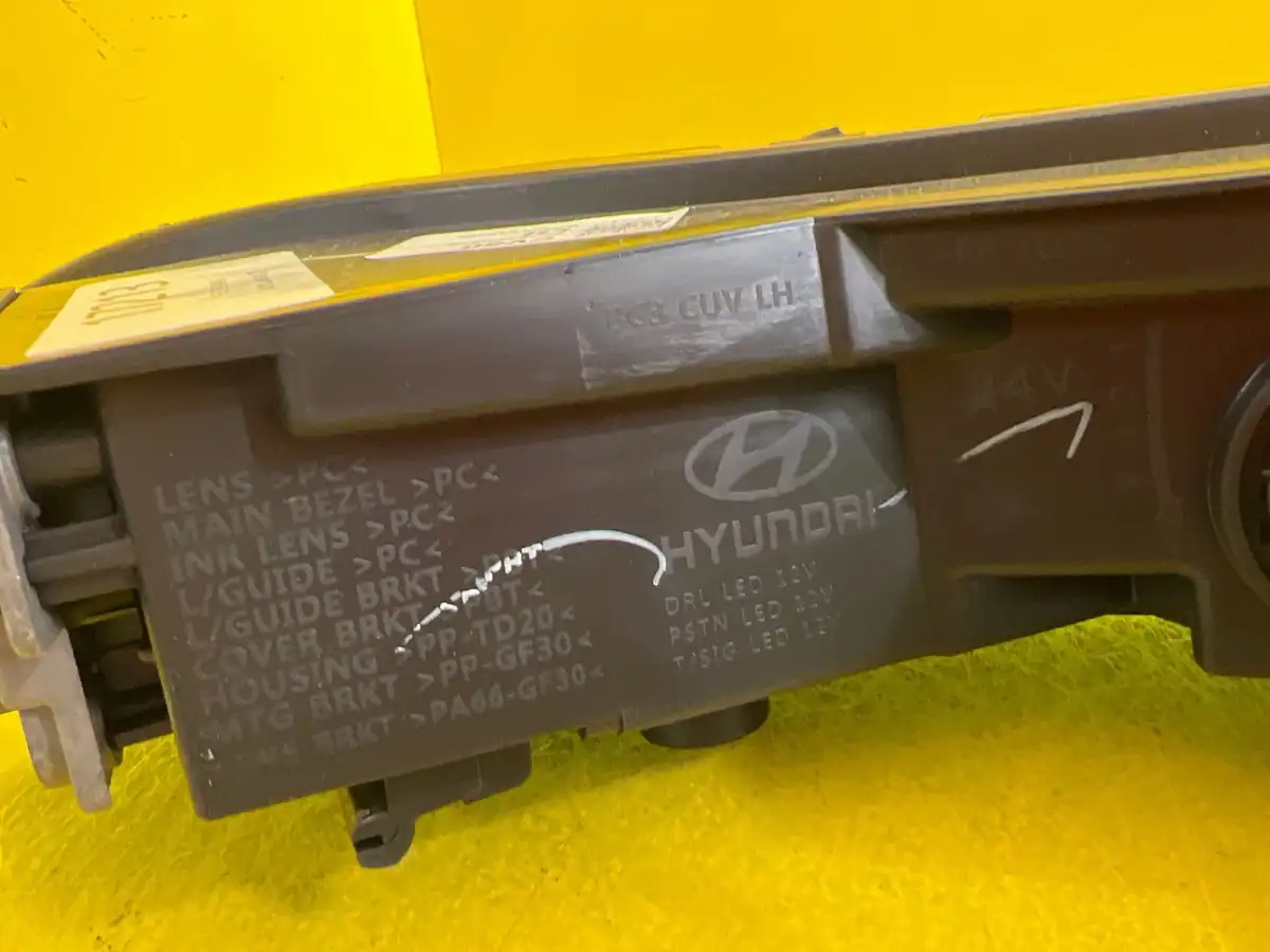 Far LED Hyundai BAYON
