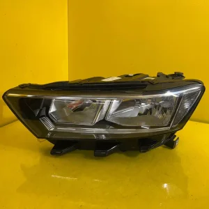 Far Stanga Volkswagen Roc 2Gab