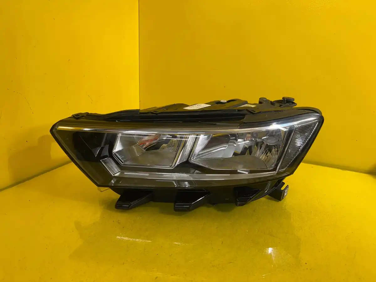 Far Stanga Volkswagen Roc 2Gab