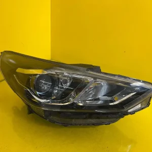 Far Dreapta Hyundai I30 III Lift Halogen