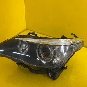 Far stânga Xenon E60 2003-2007 OEM 2003-2007