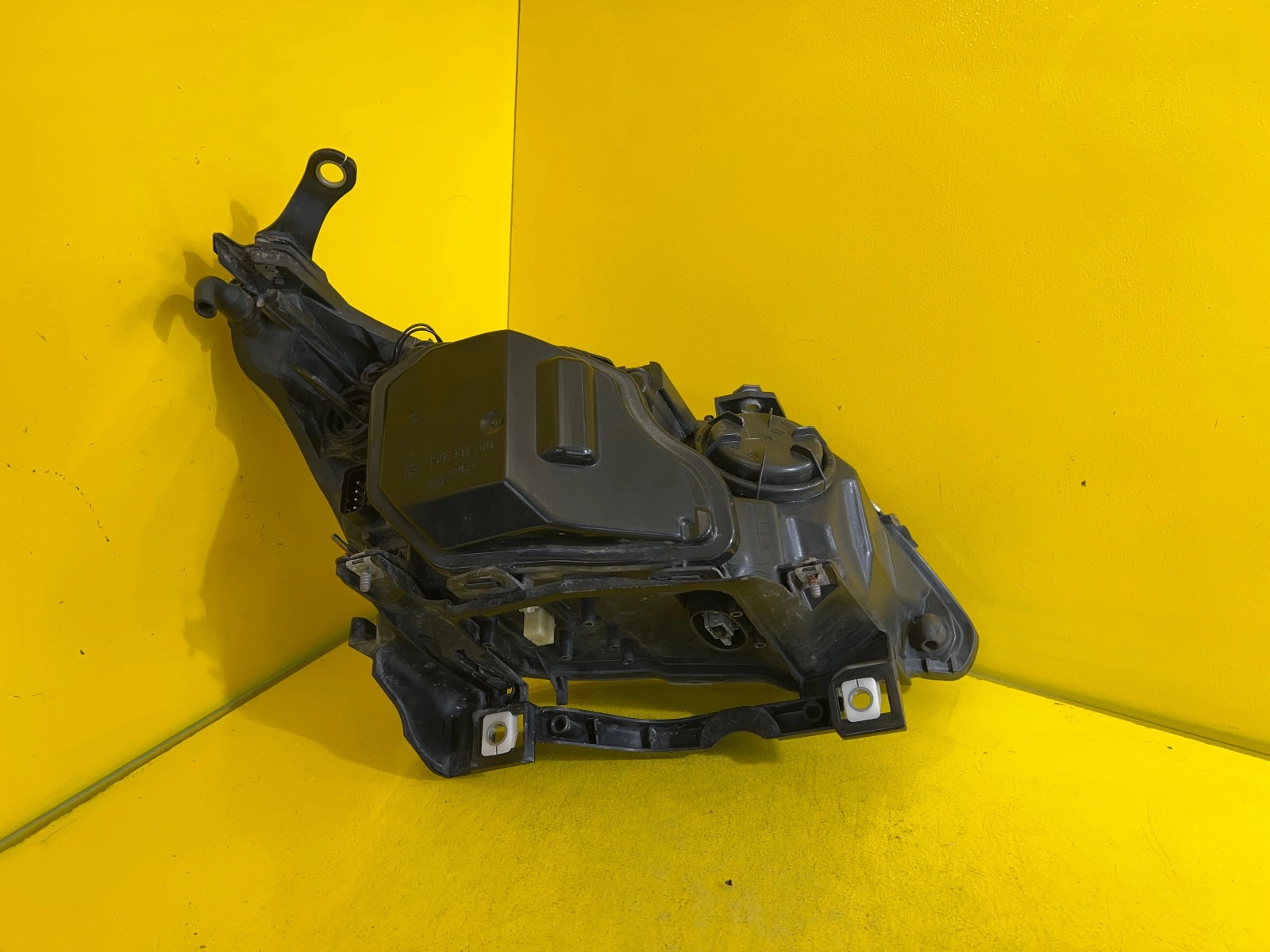 Far stânga Xenon E60 2003-2007 OEM 2003-2007 - Image 3