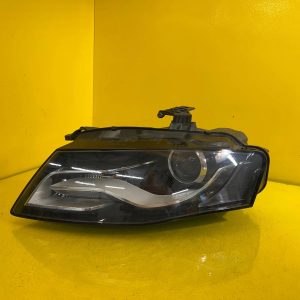 Far stânga Bi-Xenon OEM 17049