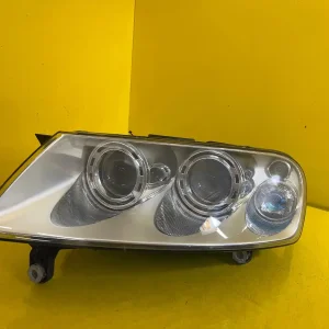 Far VW Touareg I 02 Xenon