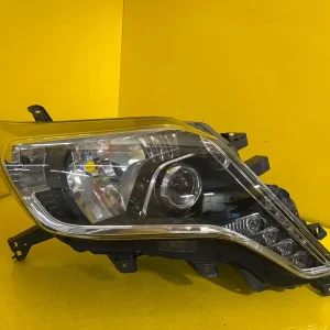 Far Dreapta Toyota Land Cruiser Prado 09 17 LED