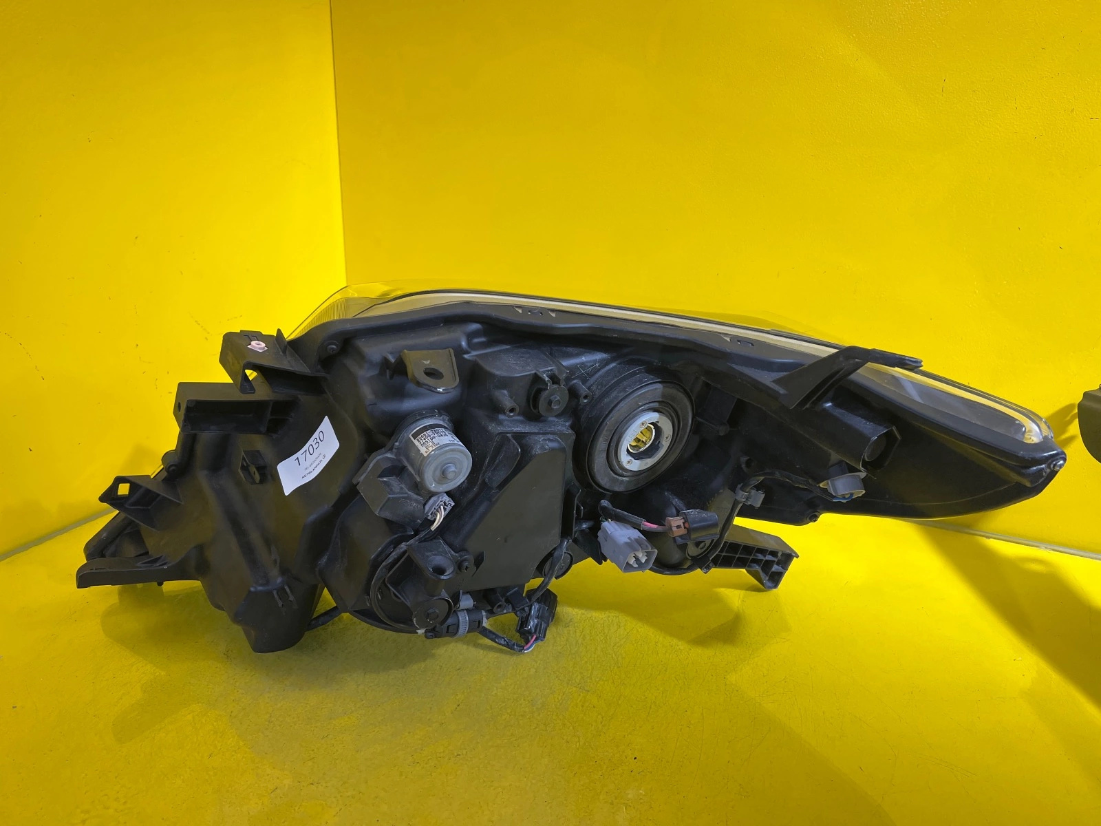 Far Dreapta Toyota Land Cruiser Prado 09 17 LED - Image 3