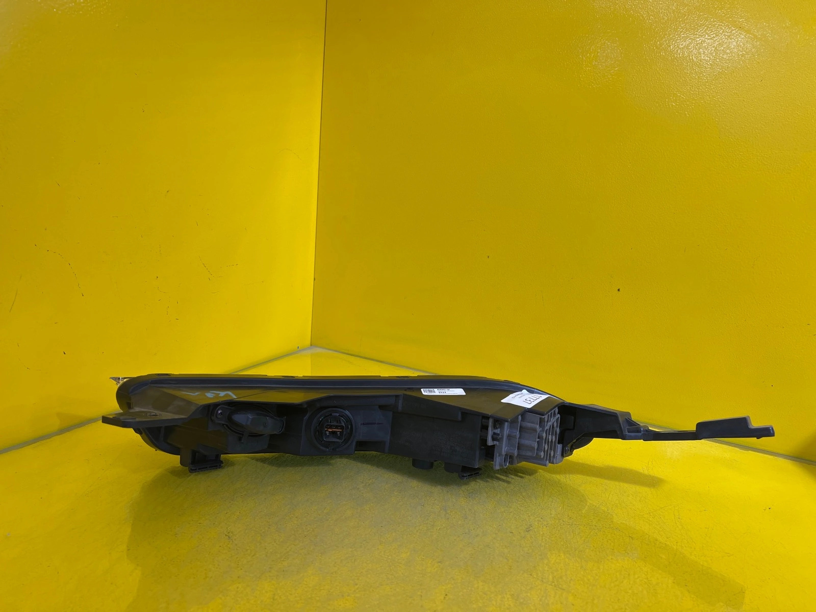 Far Dreapta LED Hyundai BAYON - Image 3