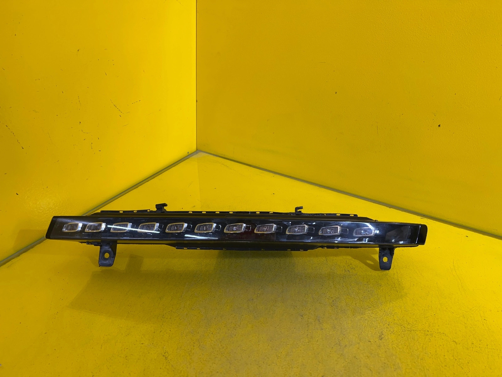 Far Dreapta Audi Q7 4l0953041 09 15 LED