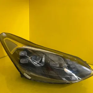 Far Dreapta Kia Sportage 4 IV Lift Full LED