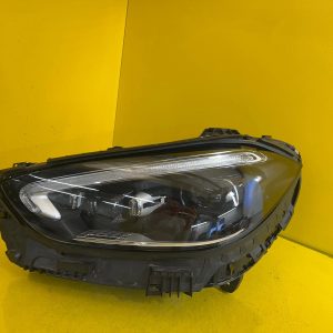 Far stânga Full LED OEM 17717