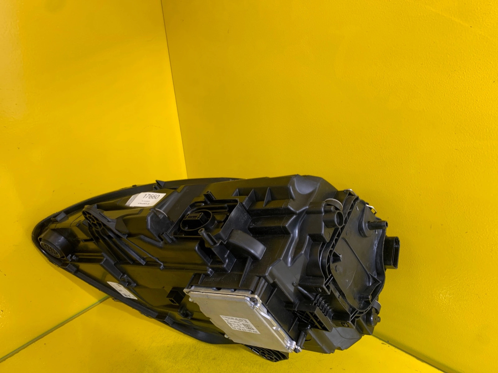 Far dreapta Full LED Facelift OEM 17660 - Image 5