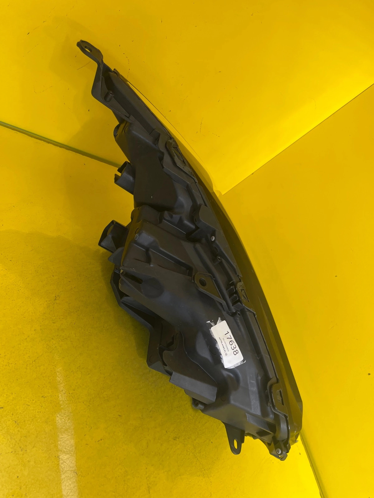 Far stânga LED Facelift OEM 17638 - Image 2