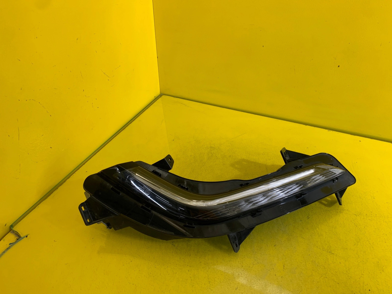 Far Dreapta Renault Talisman Lift LED
