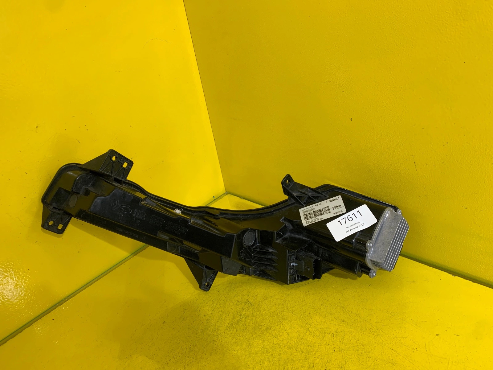 Far Dreapta Renault Talisman Lift LED - Image 3