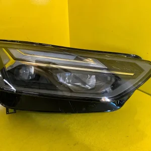 Far Dreapta Audi Q5 SQ5 Lift