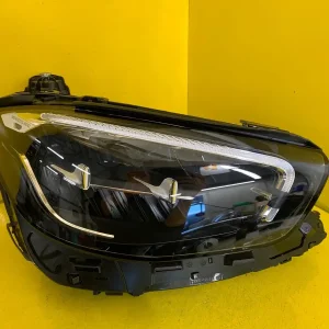 Far Dreapta Mercedes E-Class W213 Lift Full LED