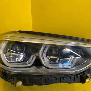 Far dreapta Full LED BMW X3 G01 OEM 8739654-09