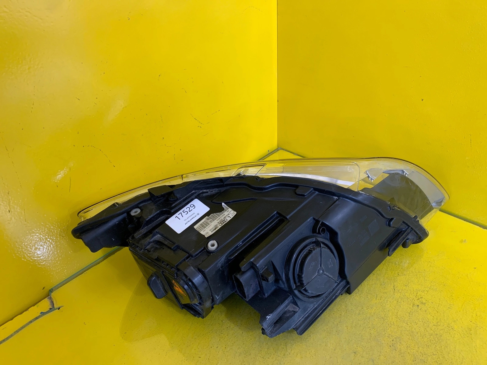 Far stânga Xenon OEM 17529 - Image 3