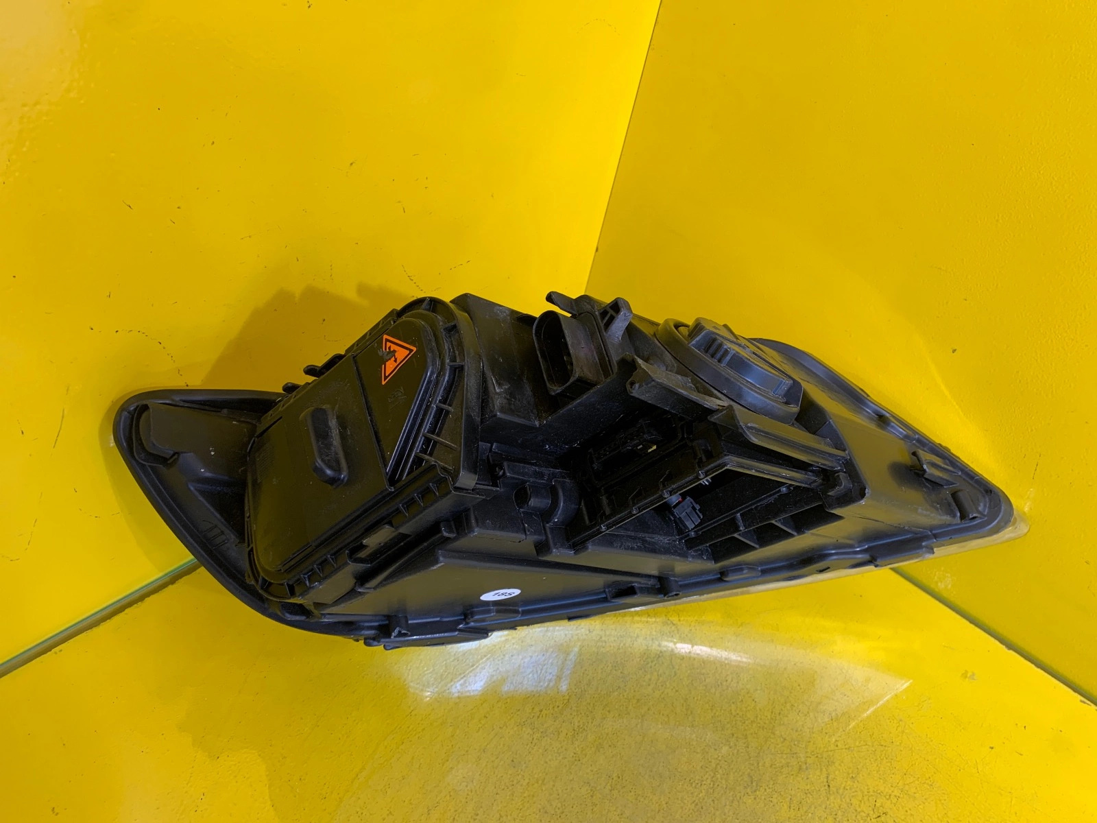 Far stânga Xenon OEM 17529 - Image 4