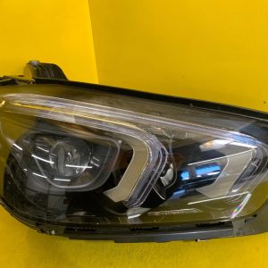 Far dreapta Full LED OEM 17522