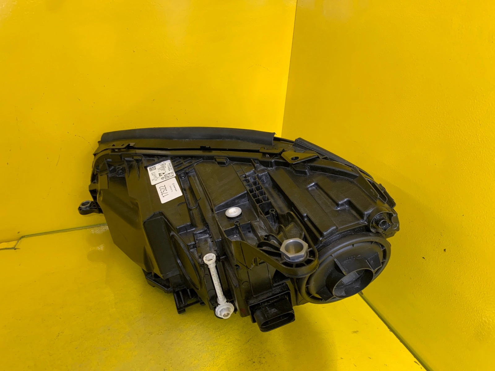 Far dreapta Full LED OEM 17522 - Image 3