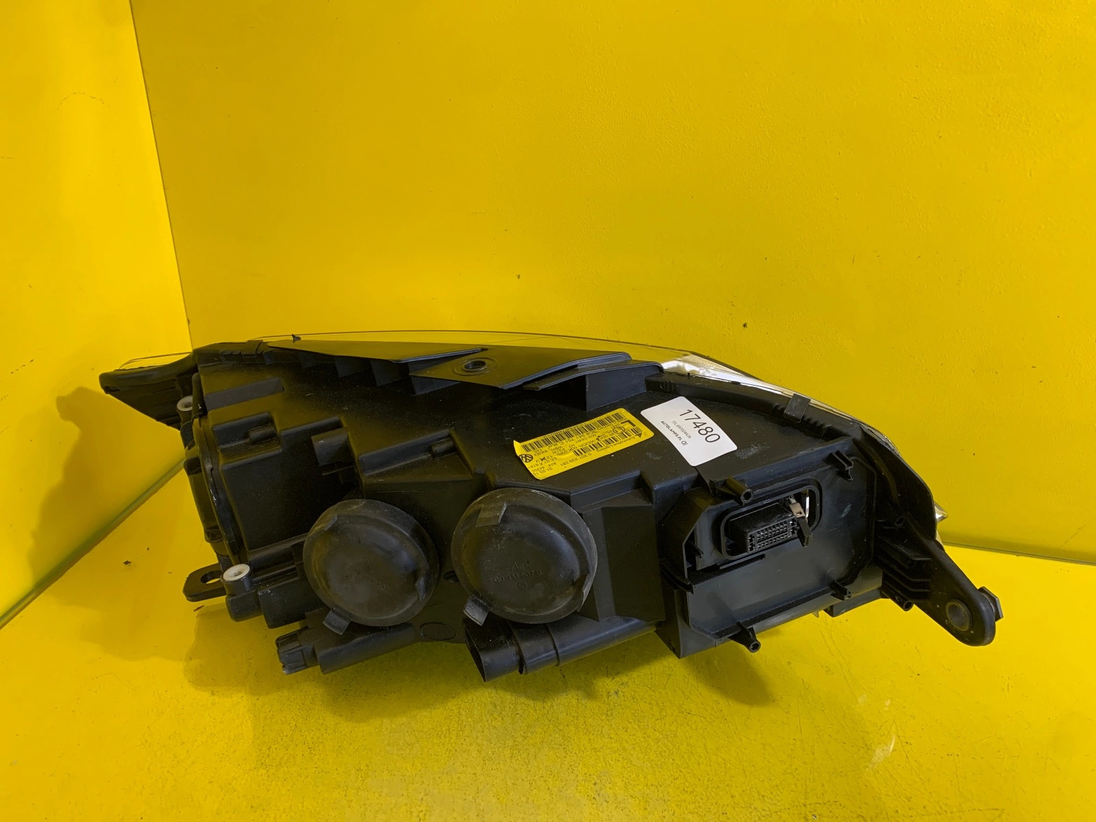 Far Stanga Volkswagen Passat Cc 3C8 3Cc Xenon - Image 3