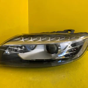 Far Stanga Audi Q7 4L Lift