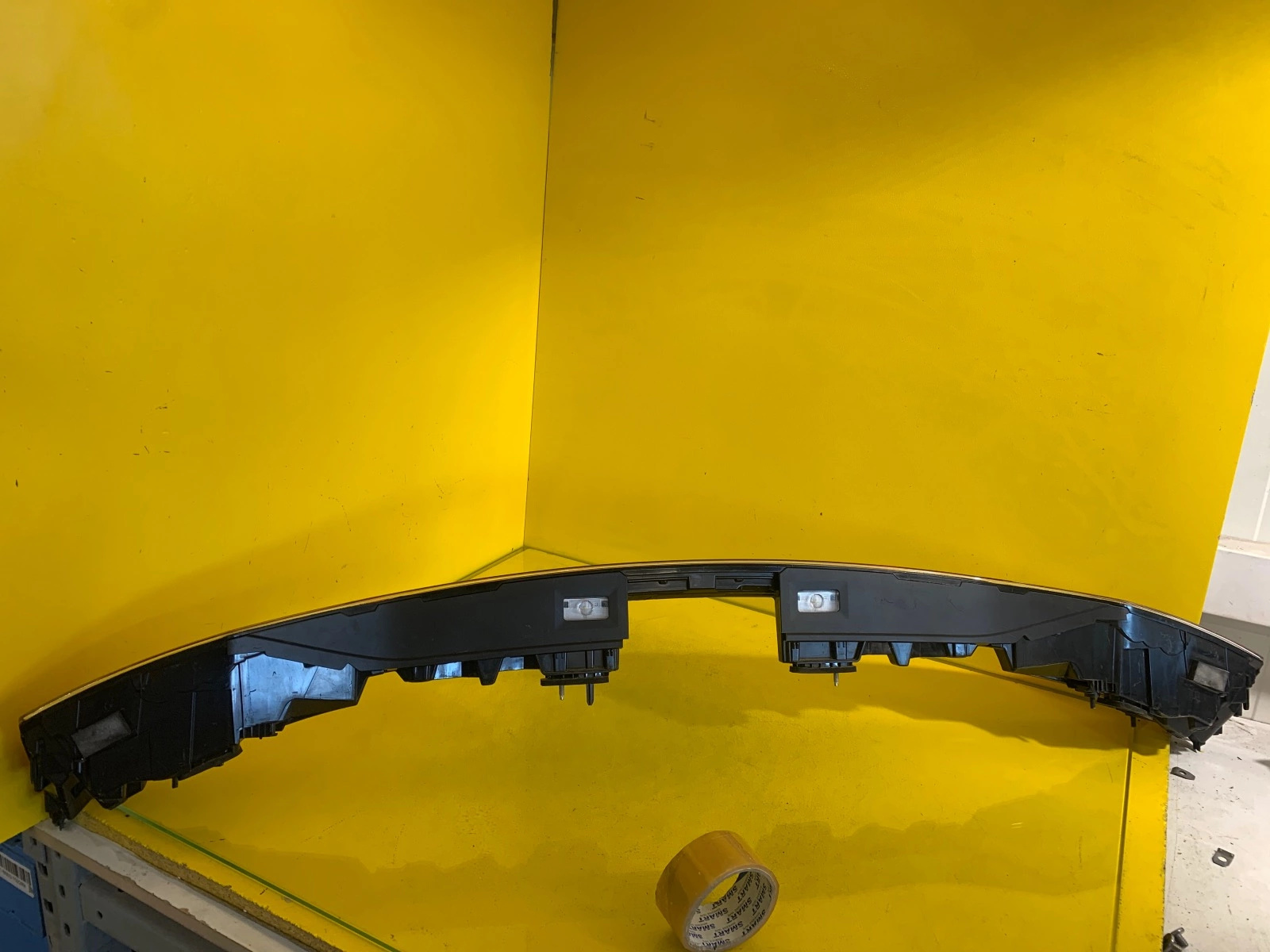 Lampă spate LED OEM 17443 - Image 2
