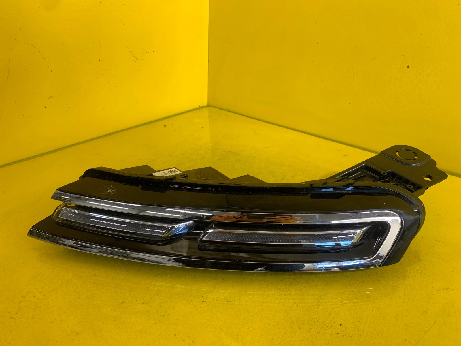 Far Citroen C5 Air-Cross LED