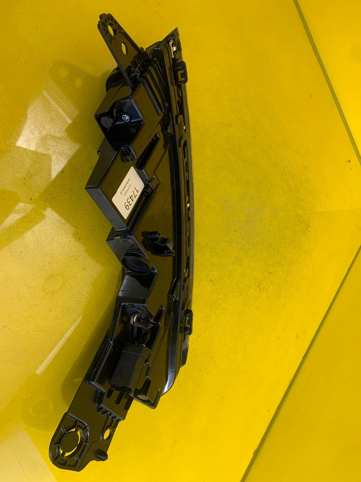 Far Citroen C5 Air-Cross LED - Image 2