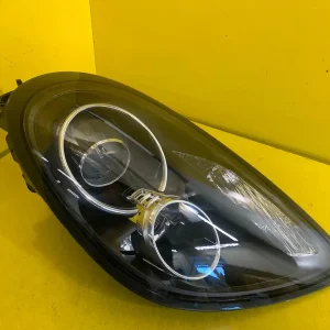Far Dreapta Porsche Boxster Cayman Xenon