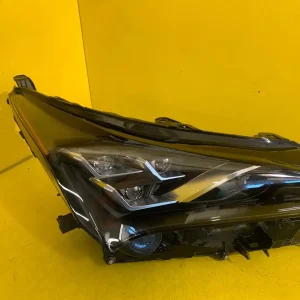 Far Dreapta Lexus Nx Nx300h Lift LED