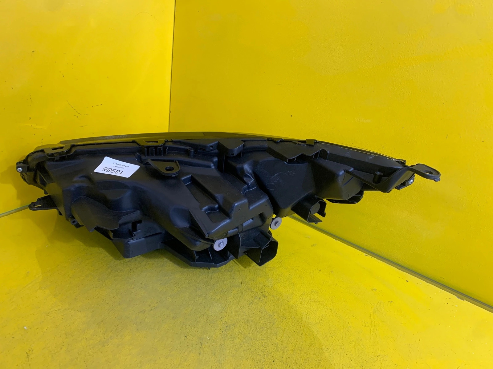 Far Dreapta Lexus Nx Nx300h Lift LED - Image 3