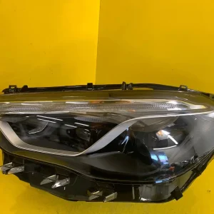 Far Mercedes GLA W247 Full LED