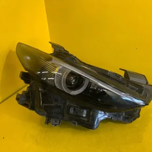 Far Dreapta Mazda Cx Cx30 B0L5 Full LED