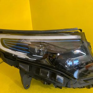Far dreapta Full LED OEM 18907