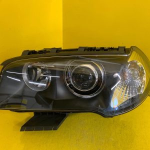 Far stânga Xenon Direcțional BMW X3 E83 OEM 18898