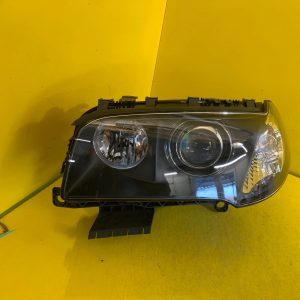 Far stânga Xenon Direcțional BMW X3 E83 OEM 18897