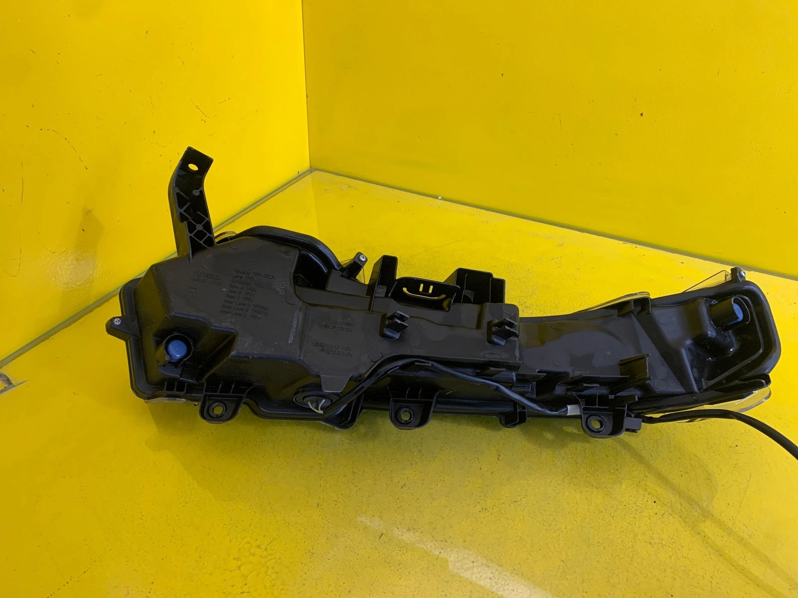 Far Dreapta Lexus Drl Nx 300H Lift LED - Image 3