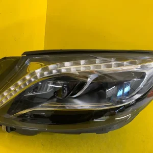 Far Mercedes S-Class W222 Full LED