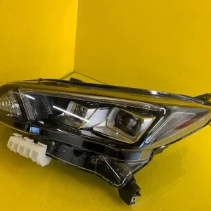Far Nissan Leaf II 17- Full LED