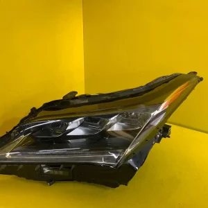 Far Lexus Nx NX200T NX300H Full LED
