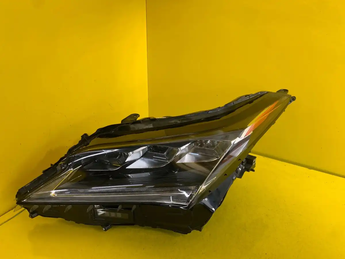 Far Lexus Nx NX200T NX300H Full LED