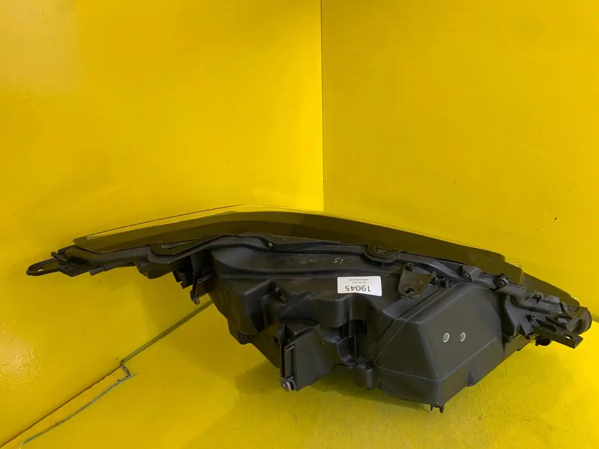 Far Lexus Nx NX200T NX300H Full LED
